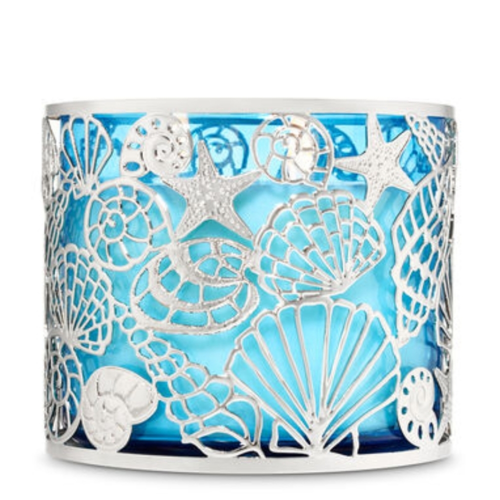 Bath and Body Works Candleholder